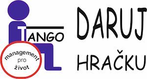 Tango-Daruj hracku-1